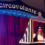 Circovolante realiza 2ª edição do Encontros no Jardim em Mariana