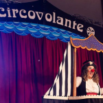 Circovolante realiza 2ª edição do Encontros no Jardim em Mariana