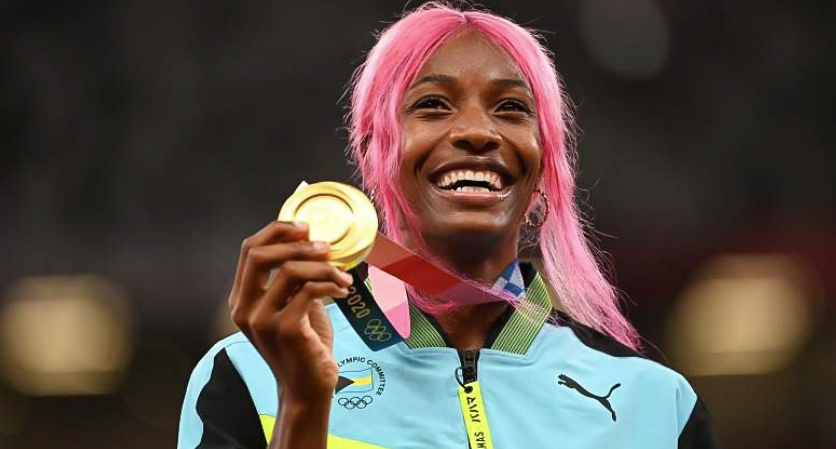 Bicampeã olímpica dos 400m sofre lesão e está fora de Paris 2024