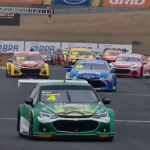Stock Car: Julio Campos vence GP de Mogi Guaçu, no Velocitta