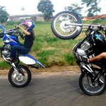 Mariana legaliza o “grau” como esporte municipal