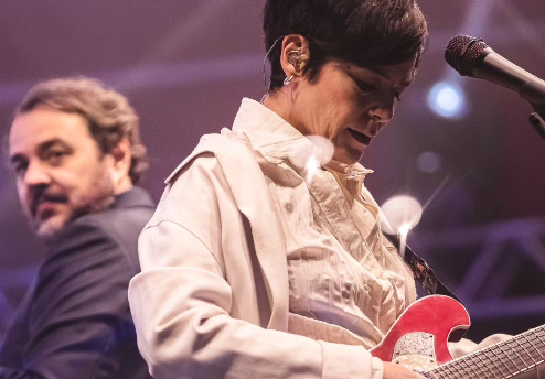 Pato Fu e Orquestra Ouro Preto realizam apresentação em Ouro Preto celebrando novo álbum