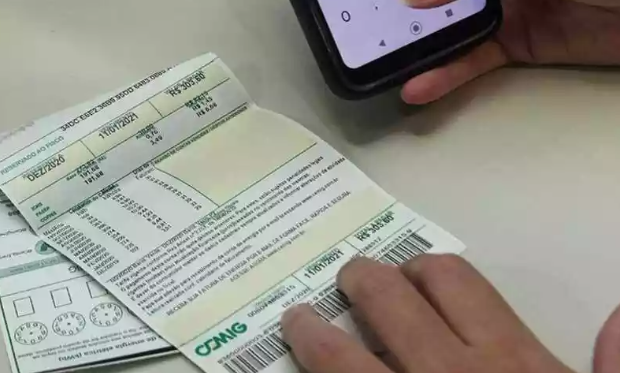 Julho terá bandeira amarela fazendo contas de luz aumentarem