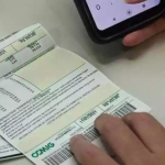 Julho terá bandeira amarela fazendo contas de luz aumentarem