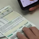 Julho terá bandeira amarela fazendo contas de luz aumentarem