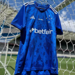 Cruzeiro anuncia renovação de contrato com patrocinador máster por valor histórico