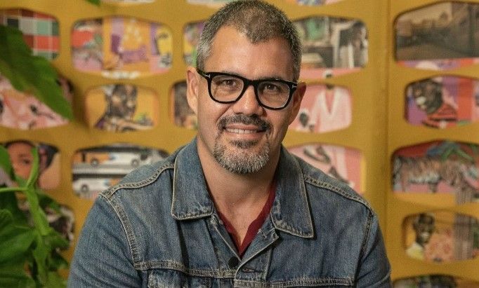 Juliano Cazarré explica por que filme dirigido por ele foi gravado em MG