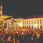 Confira a programação da semana para o Festival de Inverno