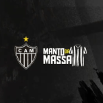 Atlético divulga finalistas do concurso Manto da Massa; veja modelos