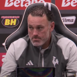 Milito fala de autocrítica no Atlético e promete reflexão: ‘Poderíamos ter melhores atuações’