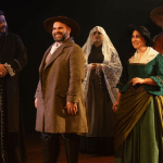 Ópera “Devoção” estreia em Congonhas com inspiração local