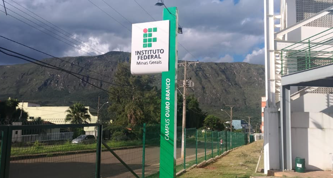 IFMG Ouro Branco abre inscrições para especialização gratuita em Gestão de Negócios