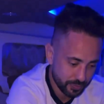 Esposa surpreende e mostra van adaptada de Everton Ribeiro: 'Otimizando o tempo'