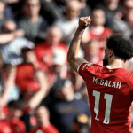 Liverpool vive ‘dilema’ em tentativa de renovar contrato com Salah