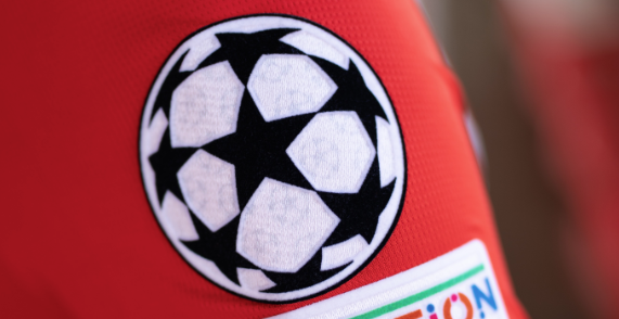 Uefa ‘permite’ que clubes com mesmo dono joguem competições europeias em 2024/25