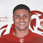 Clube europeu anuncia acordo com atacante do América