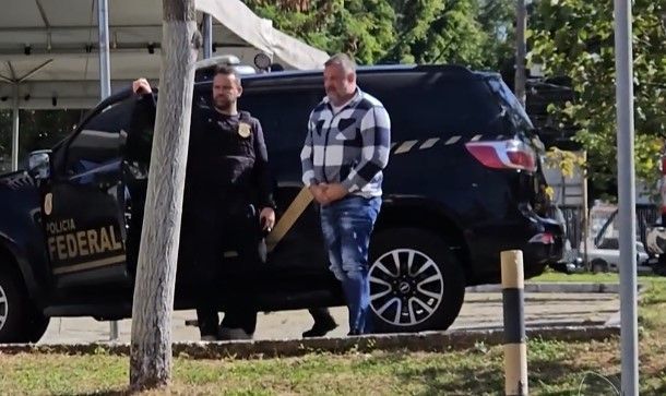 Saiba quem é Ronald Roland, traficante suspeito de ter relações com PCC e carteis mexicanos