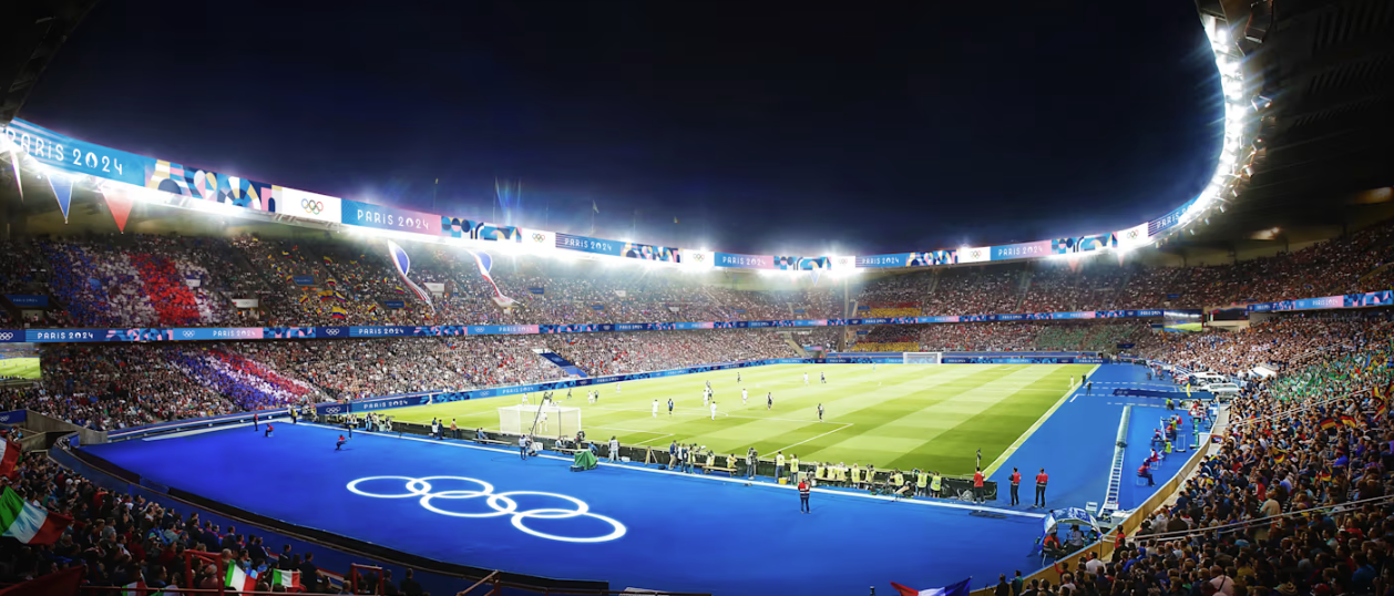 Sem Mbappé, França divulga convocados para o futebol masculino em Paris 2024
