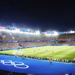 Sem Mbappé, França divulga convocados para o futebol masculino em Paris 2024