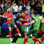 Goleiro destaque de Portugal na Eurocopa entra na mira do Real Madrid, diz jornal