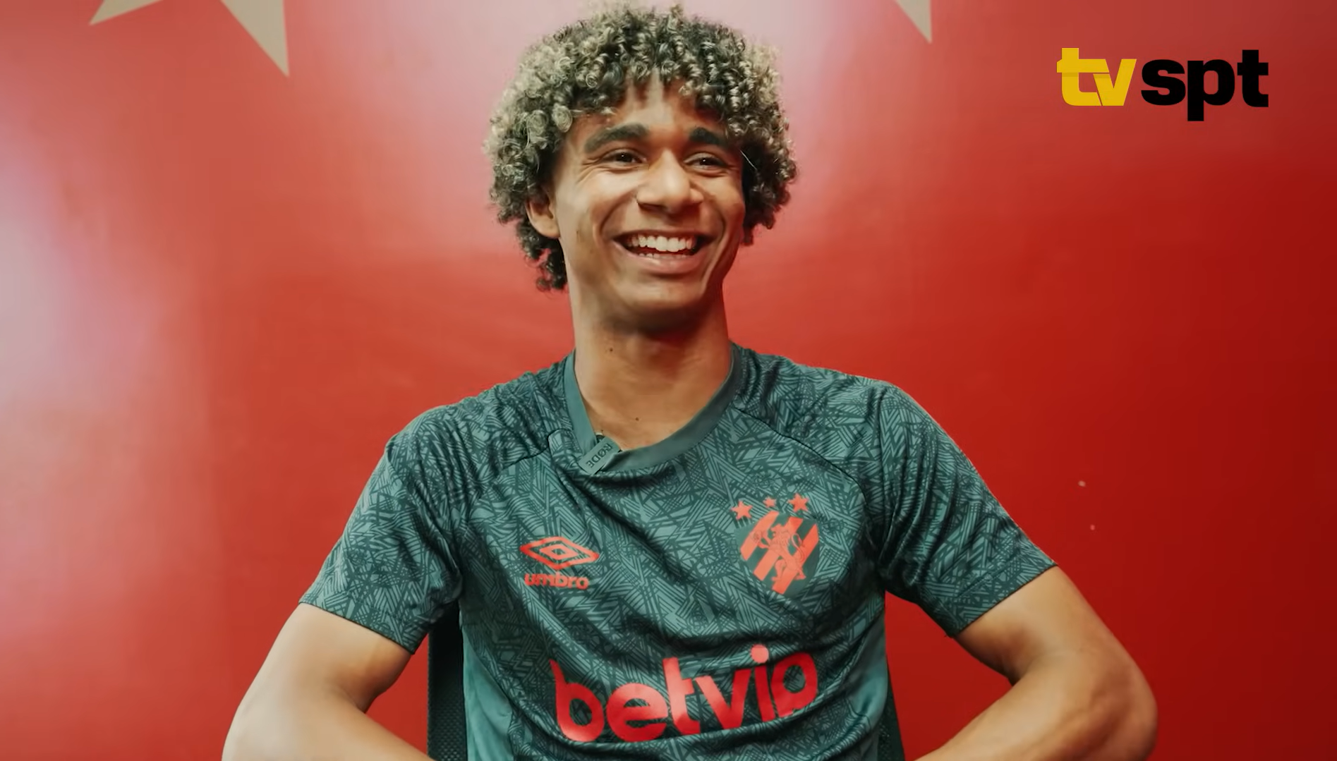 Cabe na Seleção? Pedro Lima se despede do Sport e revela sonho de jogar Copa