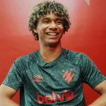 Cabe na Seleção? Pedro Lima se despede do Sport e revela sonho de jogar Copa