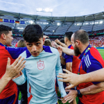 Barcelona vai receber indenização da Uefa após lesão de meia na Eurocopa; entenda