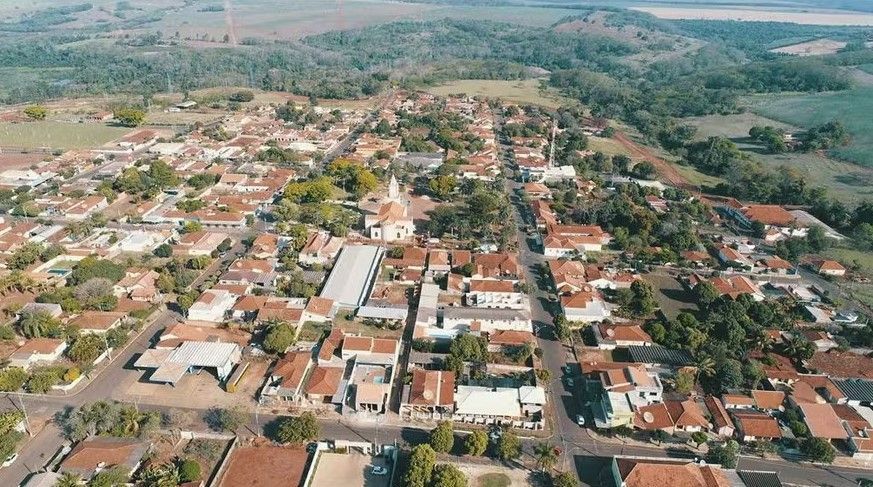 Melhor cidade para se viver no Brasil tem 4 mil habitantes e a maior pista de aviões do hemisfério sul