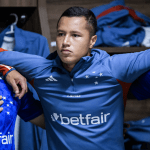 Marlon tem lesão confirmada e vira desfalque no Cruzeiro; veja prazos