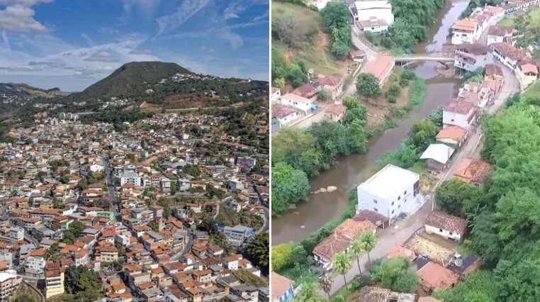 Saiba quais são as melhores e piores cidades para se viver em Minas Gerais