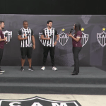 Atlético altera fórmula de votação e concurso 'Manto da Massa' terá novas etapas