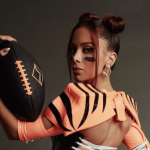 NFL no Brasil: Anitta é cogitada para show do intervalo em Eagles x Packers