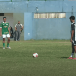 Com filho de Hulk expulso, Atlético derrota Palmeiras e avança em torneio Sub-16