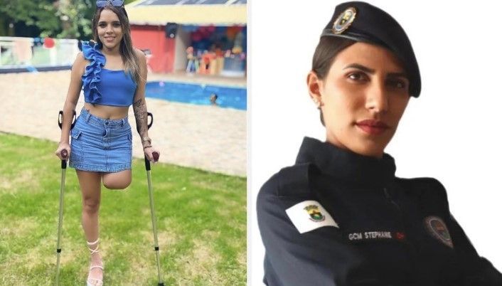 Guarda morre no Arrudas: mulher que perdeu a perna ao também cair no rio pede aumento de muretas