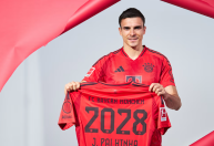 Bayern de Munique anuncia contratação de João Palhinha, que esteve na Eurocopa
