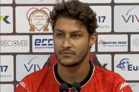 Clube da Série B anuncia contratação de ex-jogador do América