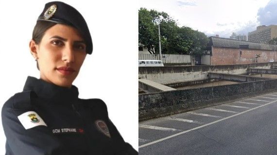 Após morte de guarda, Prefeito de BH comenta sobre possibilidade de aumentar mureta do Arrudas