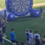 Ex-Juventus e PSG tem apresentação desastrada e viraliza na internet; veja video