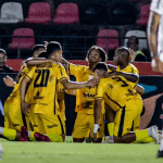 Fora de casa, Amazonas vence Botafogo-SP e se afasta do Z4 da Série B
