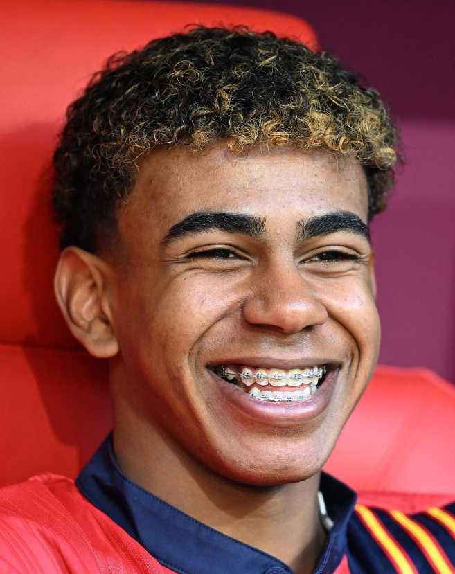 Joia da Espanha completa 17 anos em véspera da final da Eurocopa