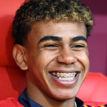 Joia da Espanha completa 17 anos em véspera da final da Eurocopa