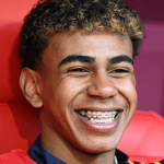 Joia da Espanha completa 17 anos em véspera da final da Eurocopa