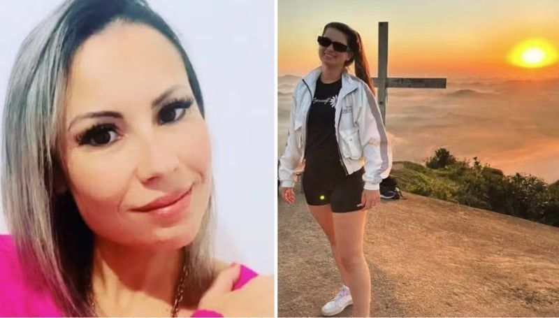 Polícia indicia homem que matou amigas no mesmo dia 'por acaso' em SC
