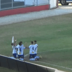 Patrocinense perde em casa para Santo André em jogo pela Serie D