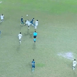 Fora de casa, Ipatinga empata sem gols com o Itabuna pela Série D