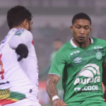 Com um a mais, Chapecoense empata com Brusque em casa e fica próxima ao Z4
