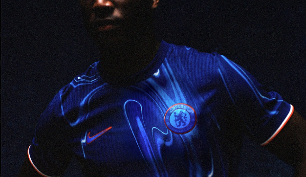 Chelsea anuncia novo uniforme e divide opiniões na web; confira