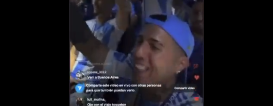 Imprensa aponta ‘racha’ no elenco do Chelsea após polêmica com a Argentina
