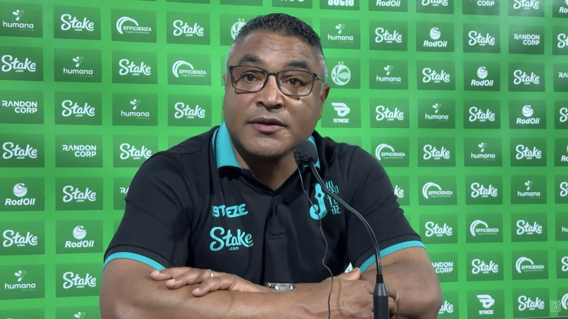 Roger Machado, técnico do Juventude, abre o jogo sobre proposta do Inter