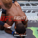 TUF 32: brasileiro vence luta eletrizante, avança à semifinal e se emociona